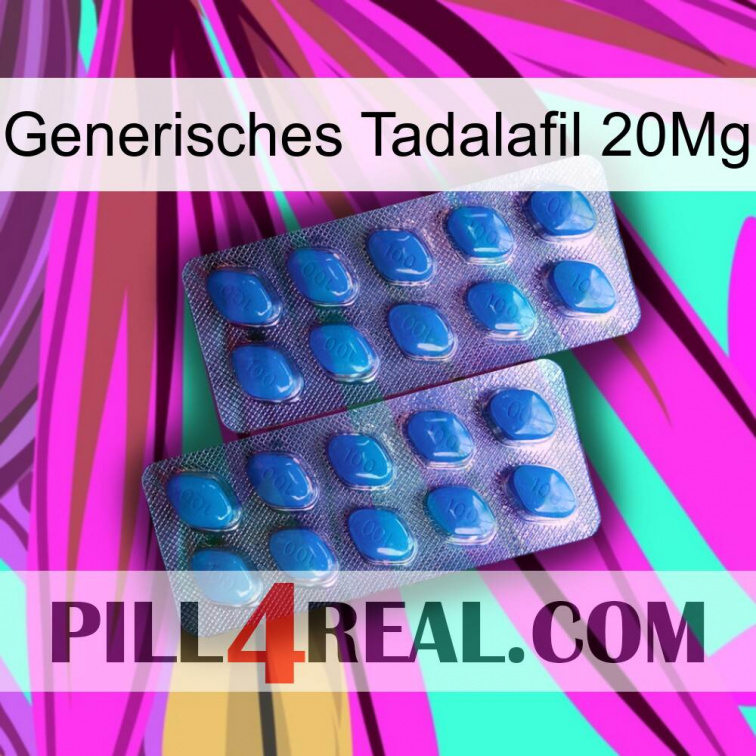 Generic Tadalafil 20Mg viagra2